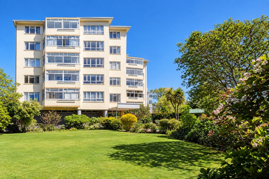 2 Bedroom Property for Sale in Kenilworth Upper Western Cape